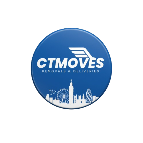 CT MOVES Logo